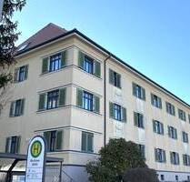 Ab 1.12.25! 1-Raumwhg. mit EBK, Tageslichtbad und Balkon in Marienthal - Nähe HBK! - Zwickau