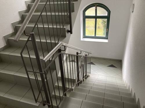 Treppenhaus - 