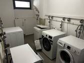 Waschmaschinenraum - 