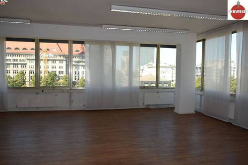 Zimmer 1, A2 - Büro in Berlin