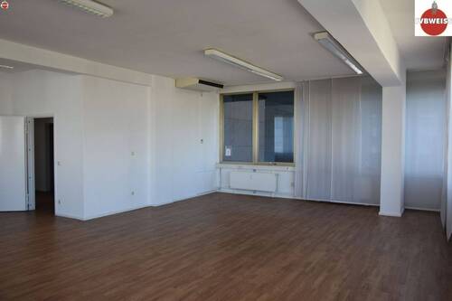 Zimmer 1, A3 - Büro in Berlin zur Miete