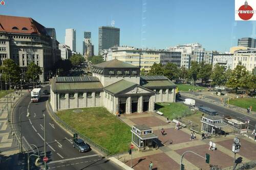 Ausblick aus Zimmer 1, A1 - 