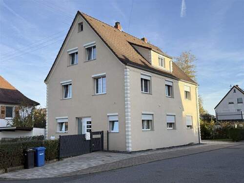 Bild2 - 1 Zimmer Mehrfamilienhaus, Wohnhaus zum Kaufen in Lauda-Königshofen-Lauda