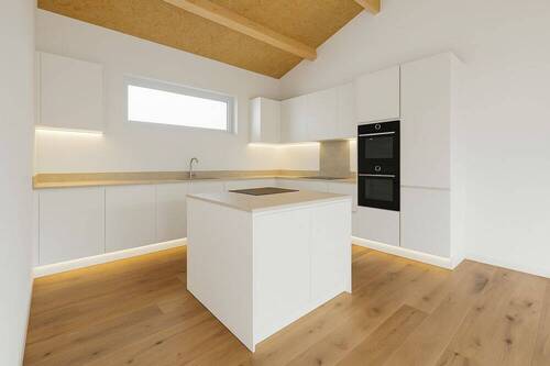 Innenansicht (Beispiel Fertigstellung / Visualisie - 