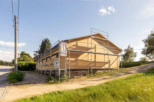 Außenansicht - 6 Zimmer Einfamilienhaus in Reichenbach