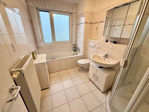 Bad OG - Reihenendhaus mit 108,00 m² in Bergisch Gladbach zum Kaufen