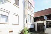 Hinterhof (2) - 