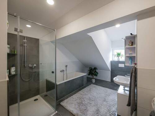 Möblierungsvorschlag - 