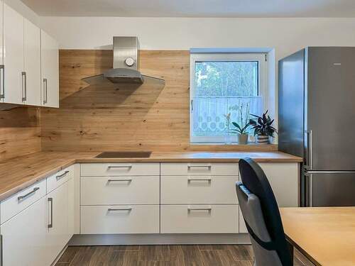 1. Obergeschoss Küche - 