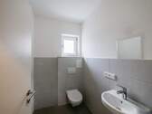 Erdgeschoss WC - 
