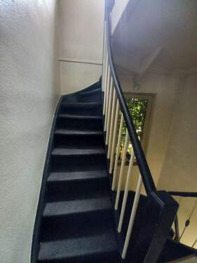 Treppenhaus - 