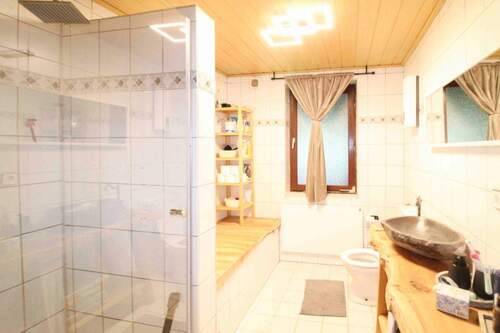 Badezimmer - 