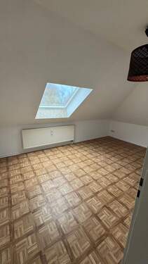 Wohnzimmer - 2 Zimmer Etagenwohnung in Parchim