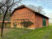 Scheune - 
