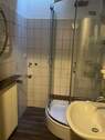 Duschbad zweite Wohneinheit - 