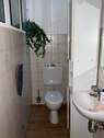 Gäste-WC zweite Wohneinheit - 