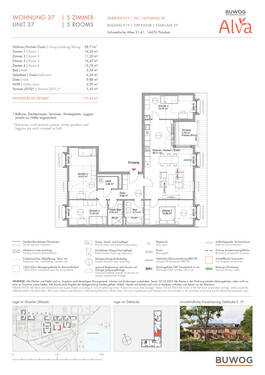 ALVA - Haus K19 - WE 037 - 