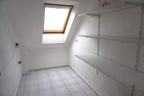 Hauswirtschaftsraum - 