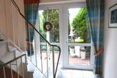 Eingang - 3 Zimmer Etagenwohnung zur Miete in Freren