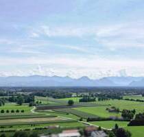 Grundstück in Neubaugebiet von Bad Aibling - bereit für Ihr zukünftiges Zuhause