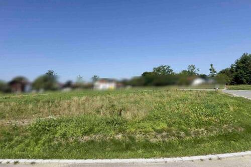 Grundstück - Grundstück zum Kaufen in Bad Aibling