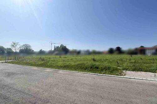 Grundstück(2) - Grundstück in Bad Aibling