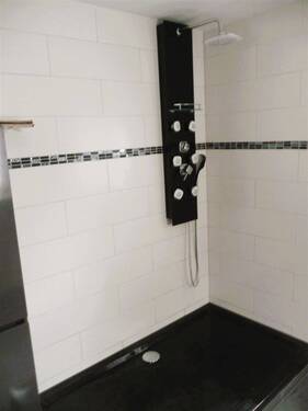 Dusche 3. OG links - 