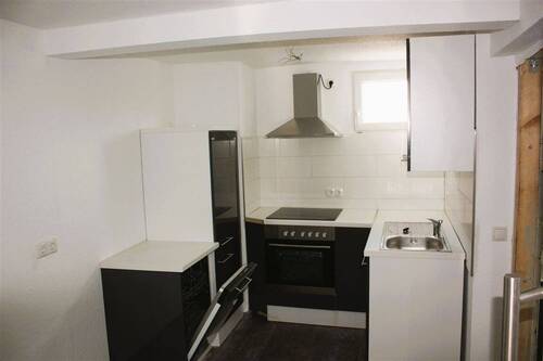 Küche 3. OG links - 