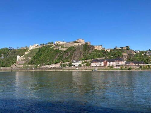 Festung Ehrenbreitstein - 
