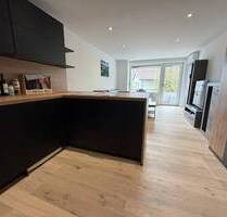 Hochwertig renovierte 1,5-Zimmer-Wohnung mit Balkon in absoluter Zentrumsnähe & Campus Design - Coburg