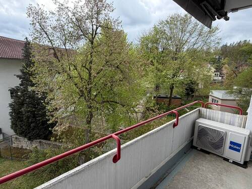 Balkon - 