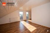Wohnraum - 3 Zimmer Etagenwohnung zur Miete in Fulda / Johannesberg