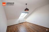 Schlafzimmer - Etagenwohnung mit 85,00 m&sup2; in Fulda / Johannesberg zur Miete