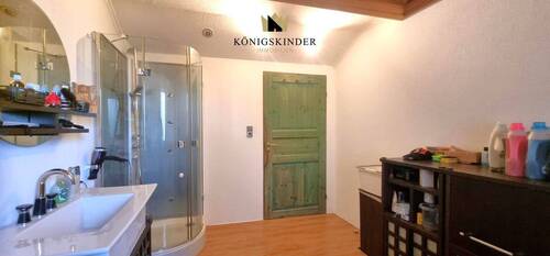 Bad im EG - 