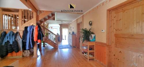 Erdgeschoß - 