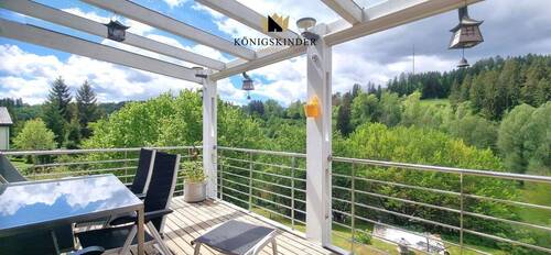 Terrasse Essbereich - 