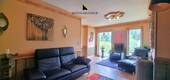 Wohnzimmer im EG - 
