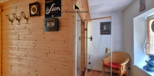 Sauna - 