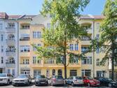 Hausansicht - 