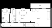 Grundriss 4. OG - 