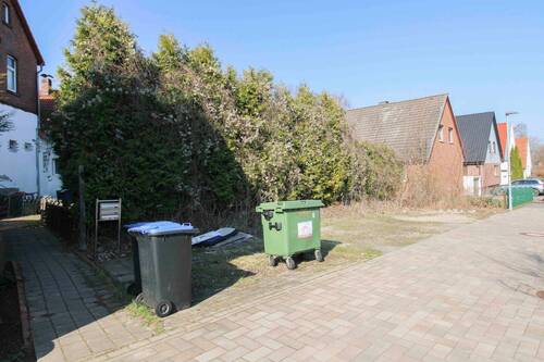 Stellplatz - 