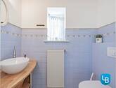 Gästetoilette - 