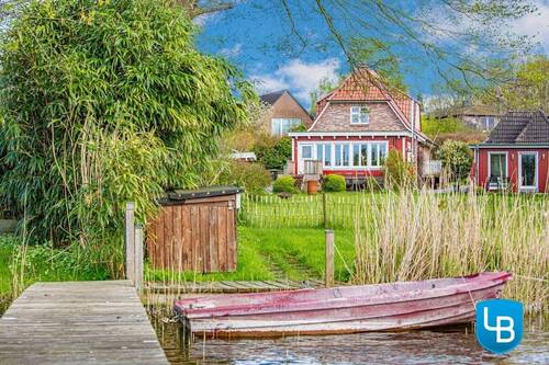 Kleine Bootstour gefällig? - 
