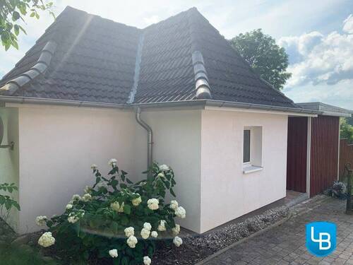 Ansicht Gästehaus - 