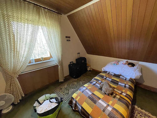 Kinderzimmer OG - 