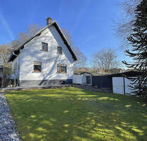 Wohnen auf der Sonnenseite - 175.000,00 EUR Kaufpreis, ca.  90,00 m² Wohnfläche in Porta Westfalica - Hausberge-Hausberge (PLZ: 32457)