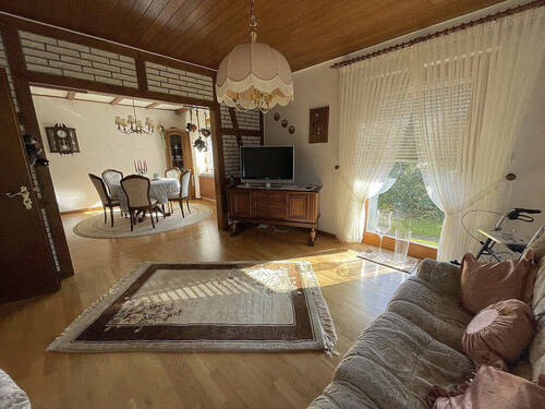 Wohnzimmer - 