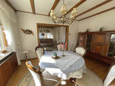 Esszimmer - 