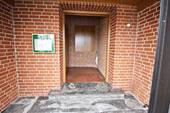 Eingang/Windfang - 