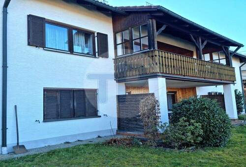 Foto Garten (002) - 8 Zimmer Einfamilienhaus in Vilshofen